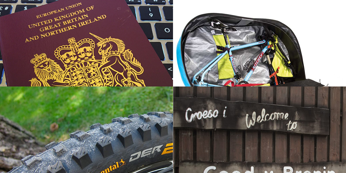 7 Reasons Brexit Would Be Bad For Mountain Bikers