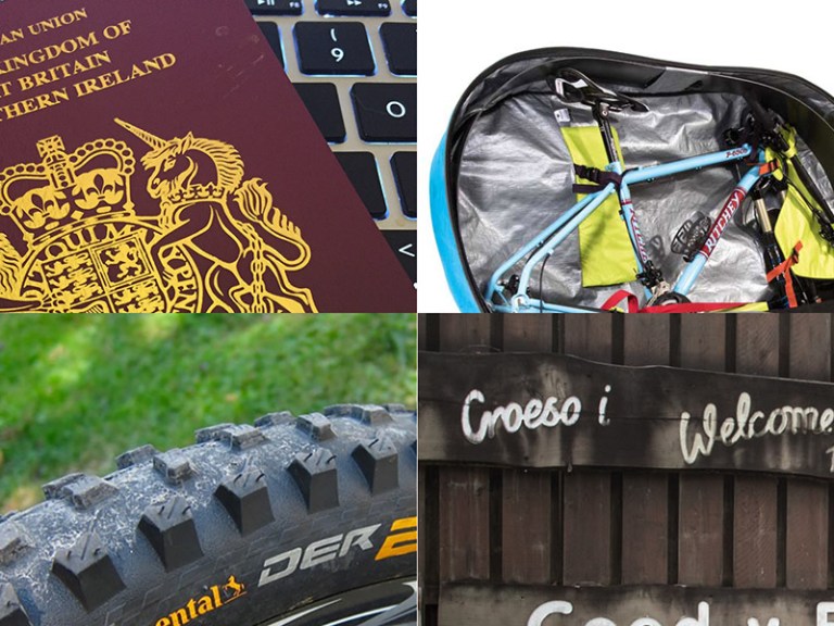 7 Reasons Brexit Would Be Bad For Mountain Bikers