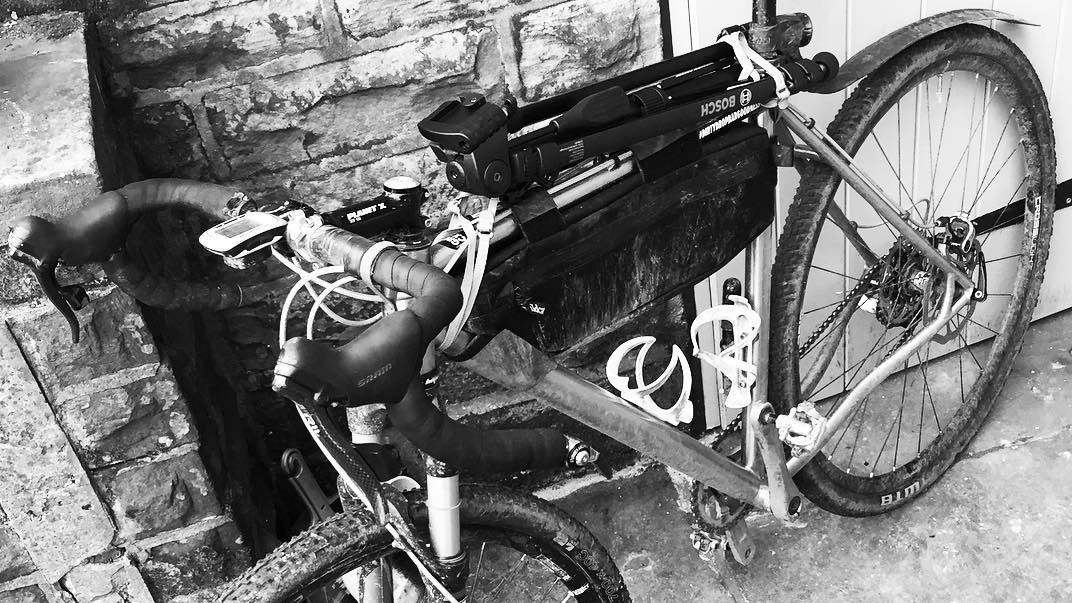 Greg May - Getting Super8