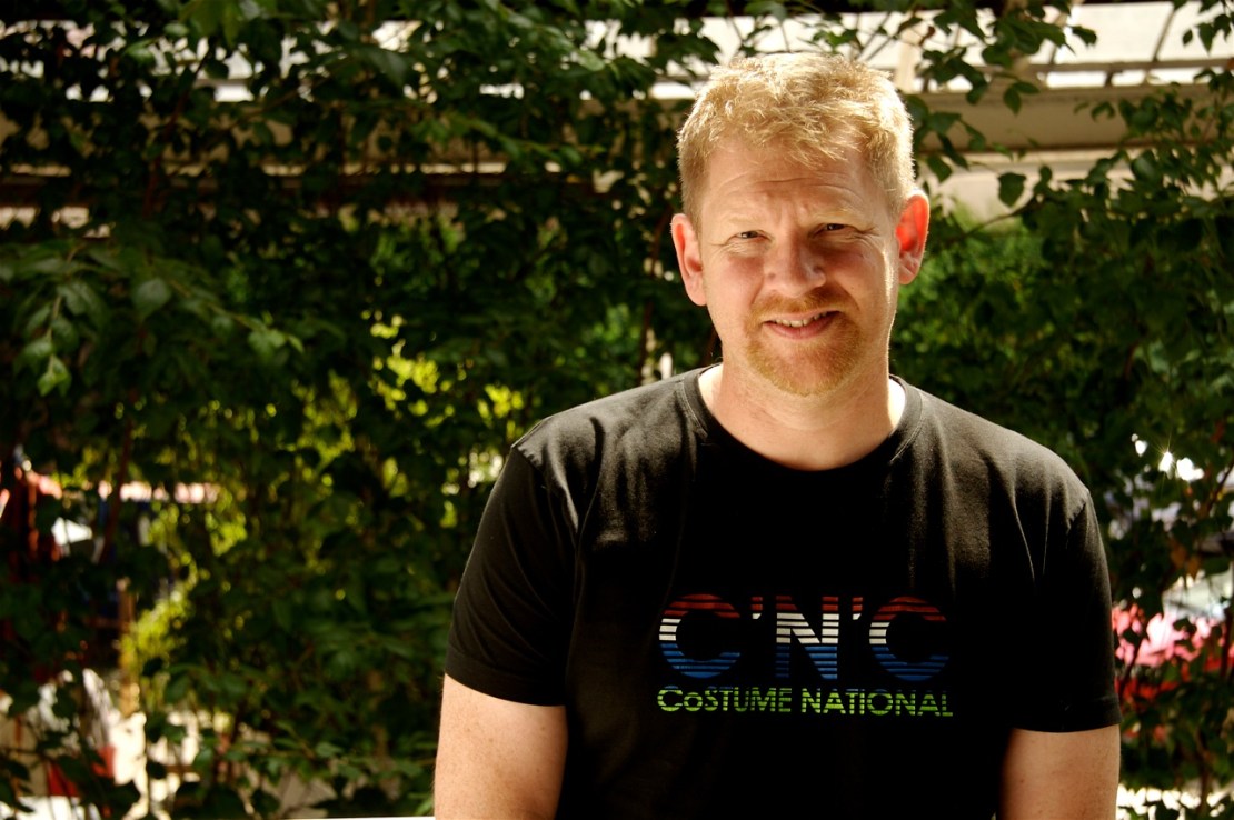 Making MTB Movie – An Interview With The Producer