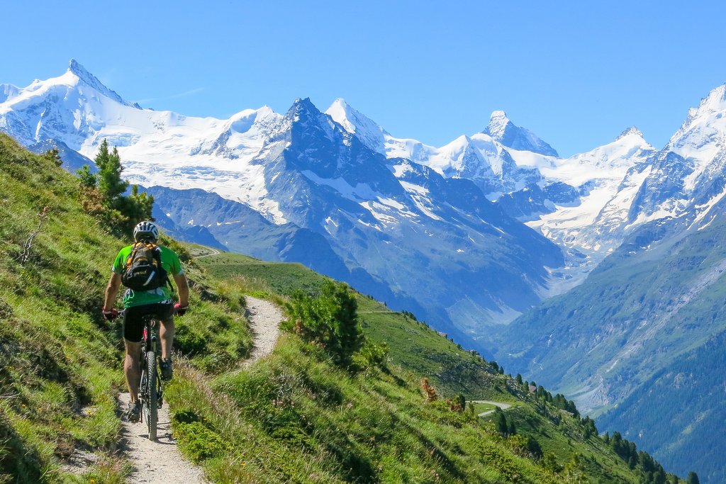 Tuesday Treats 151: France Bike Trips