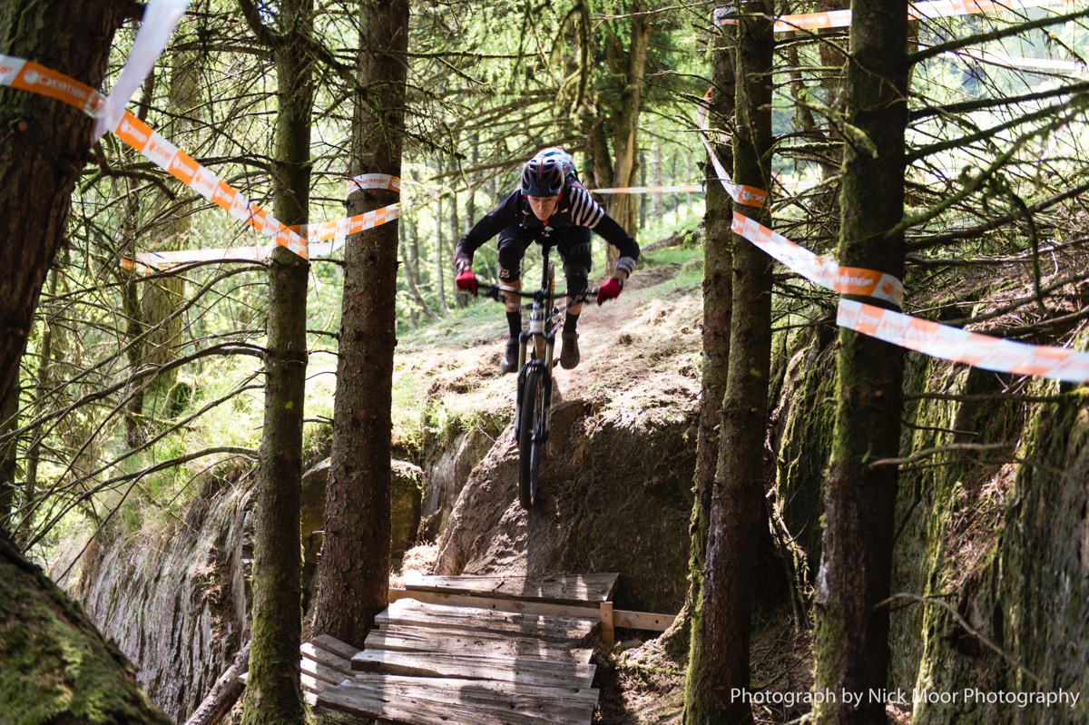 The Hope PMBA Enduro Series Northern Champs – report and video