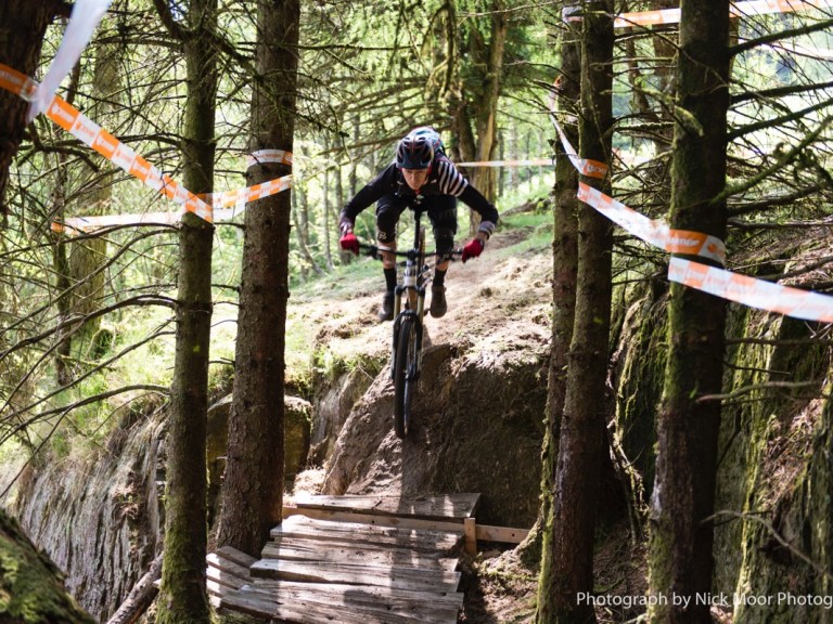 The Hope PMBA Enduro Series Northern Champs – report and video