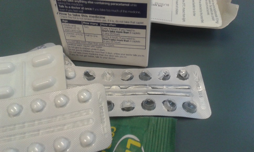 Doping