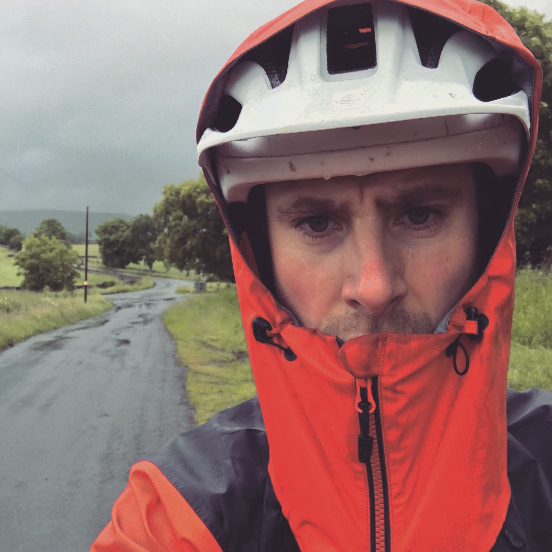 Tom Nash Rat Race