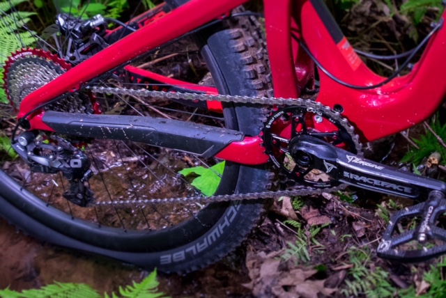 Wolf Tooth Announces New Chainring Standard