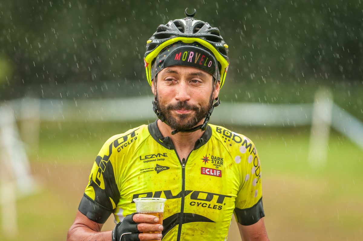 pivot twentyfour12, 24 hour, endurance racing
