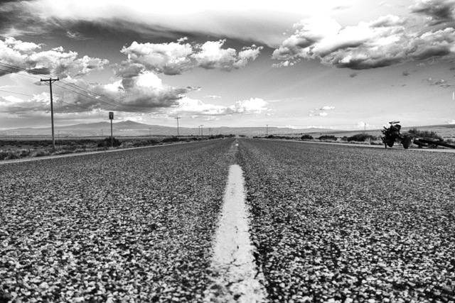 Tour Divide Tales: The Cordillera – Volume 8