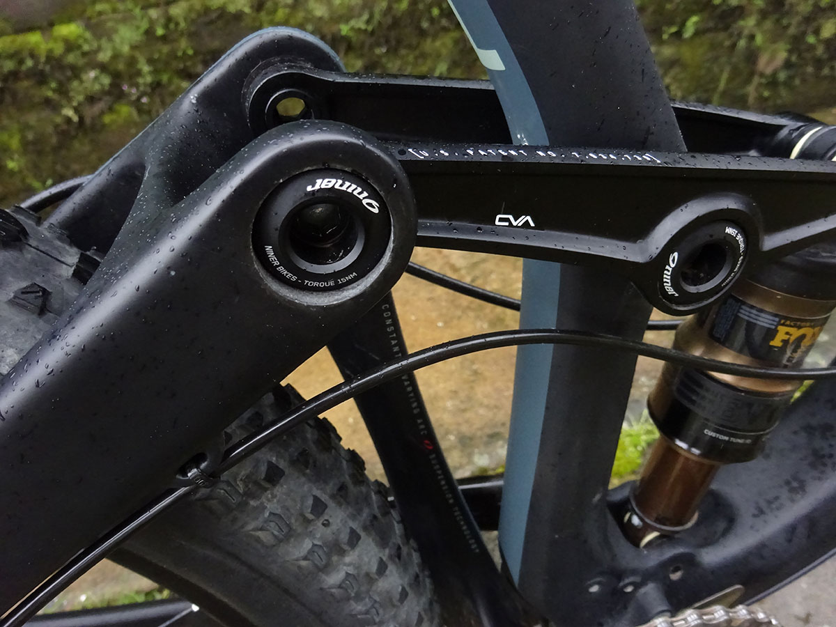 Niner Jet9 RDO17