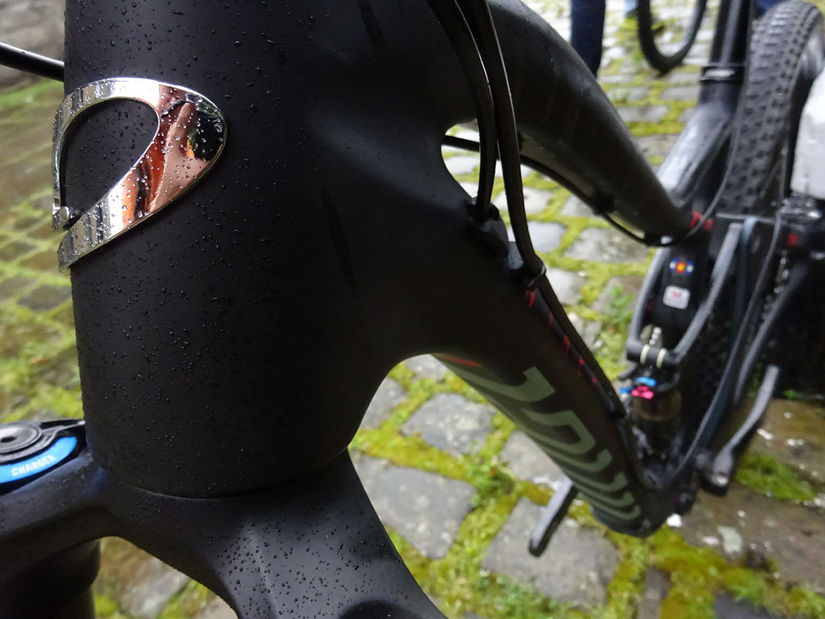 Niner Jet9 RDO18