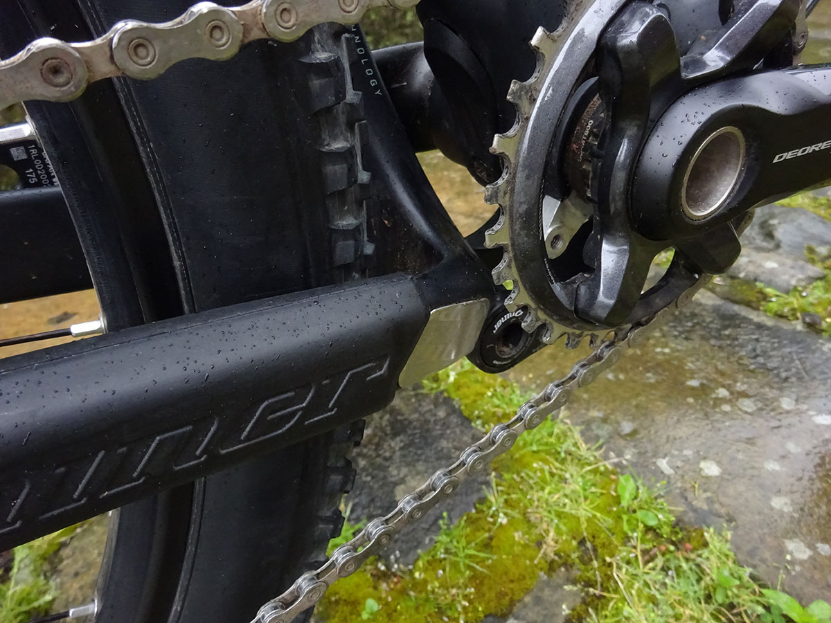 Niner Jet9 RDO20