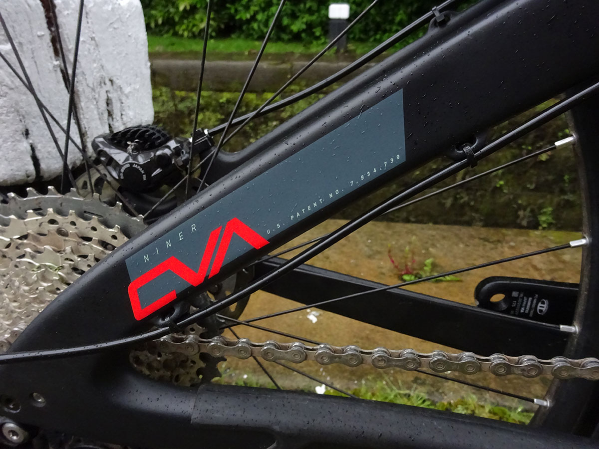 Niner Jet9 RDO21