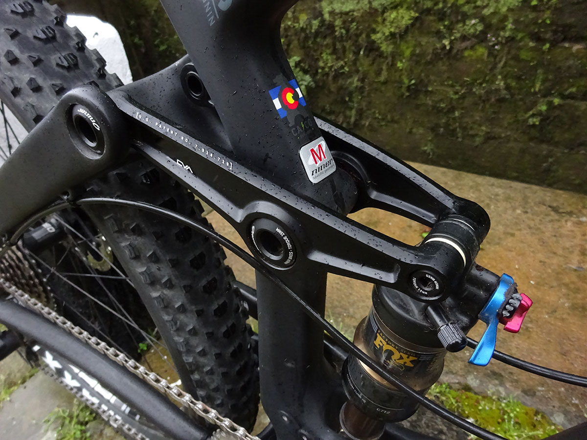 Niner Jet9 RDO22
