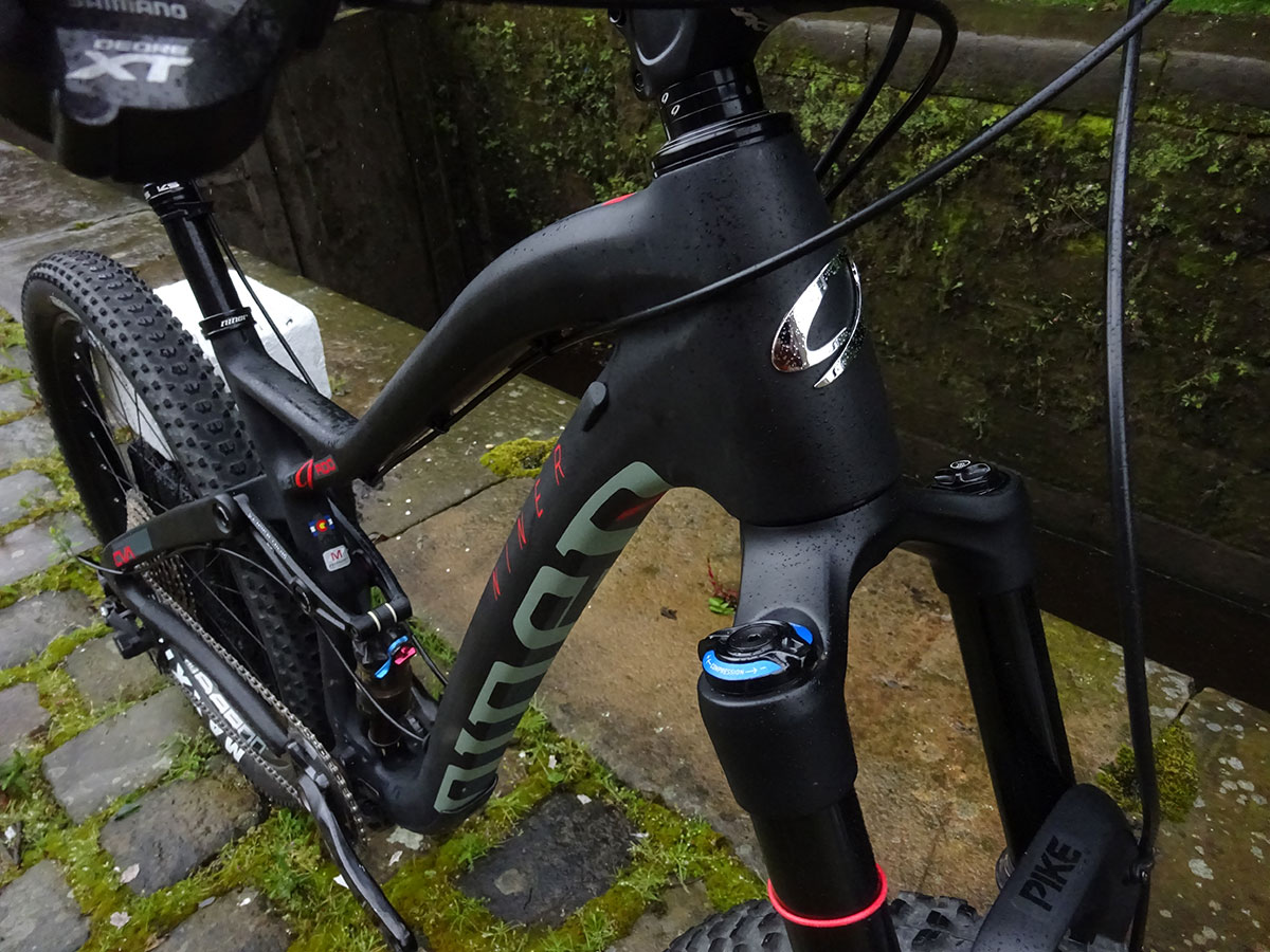 Niner Jet9 RDO23