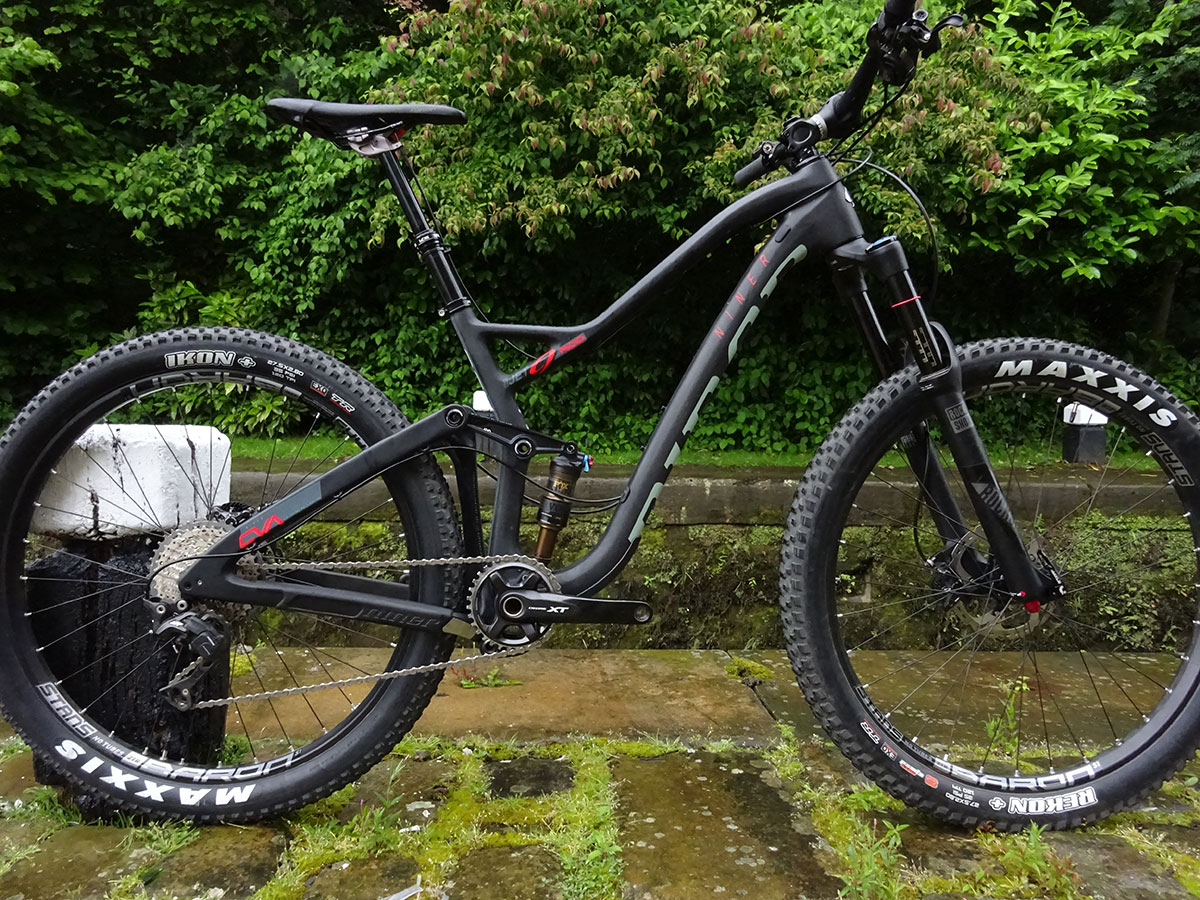 Niner Jet9 RDO24