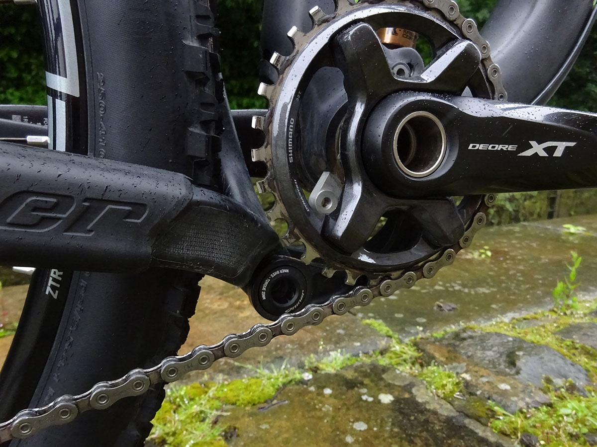 Niner RIP 9 RDO28
