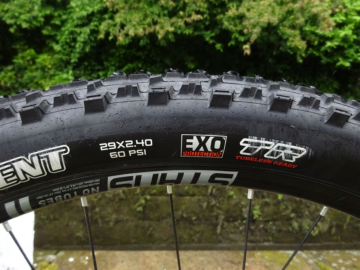 Niner RIP 9 RDO29