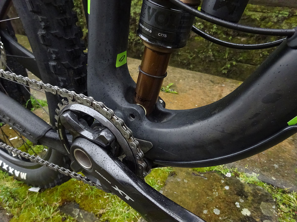 Niner RIP 9 RDO30