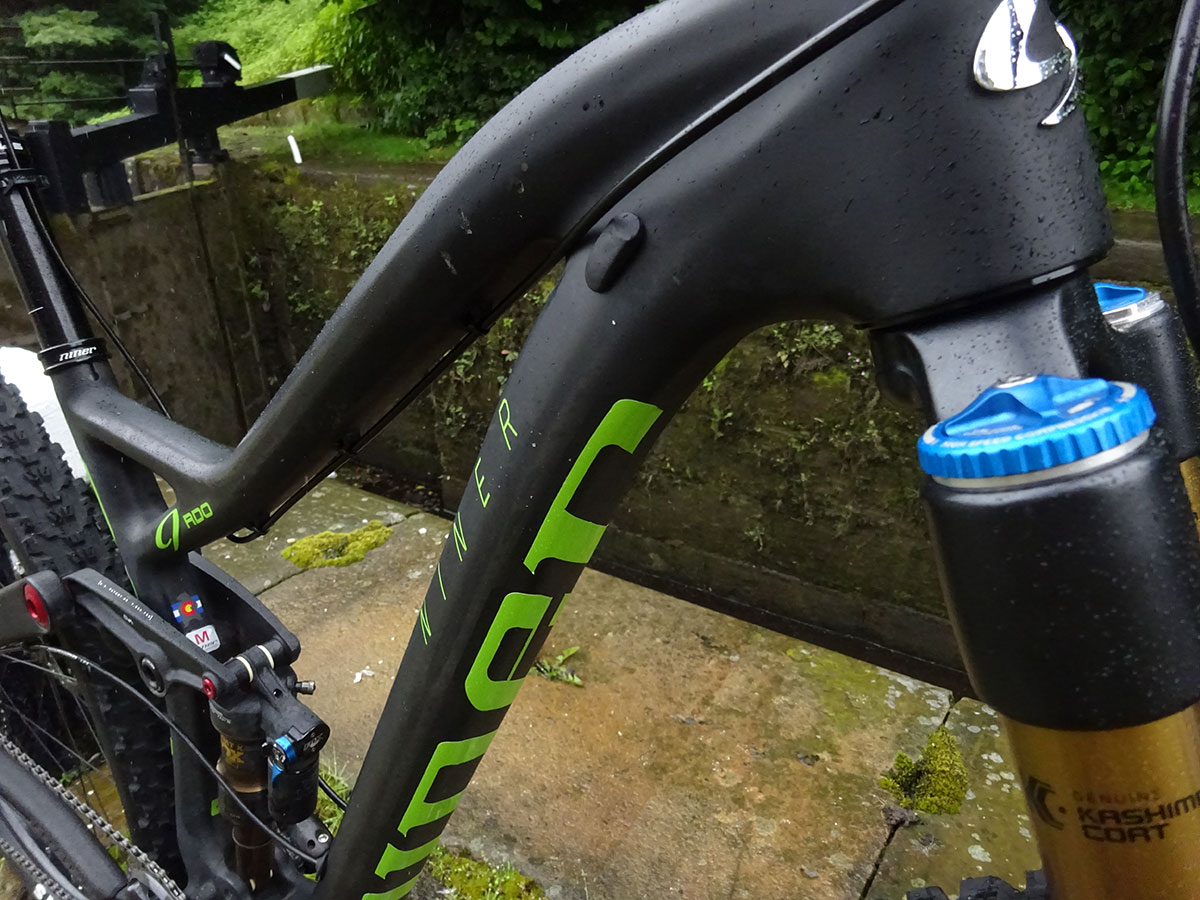 Niner RIP 9 RDO31