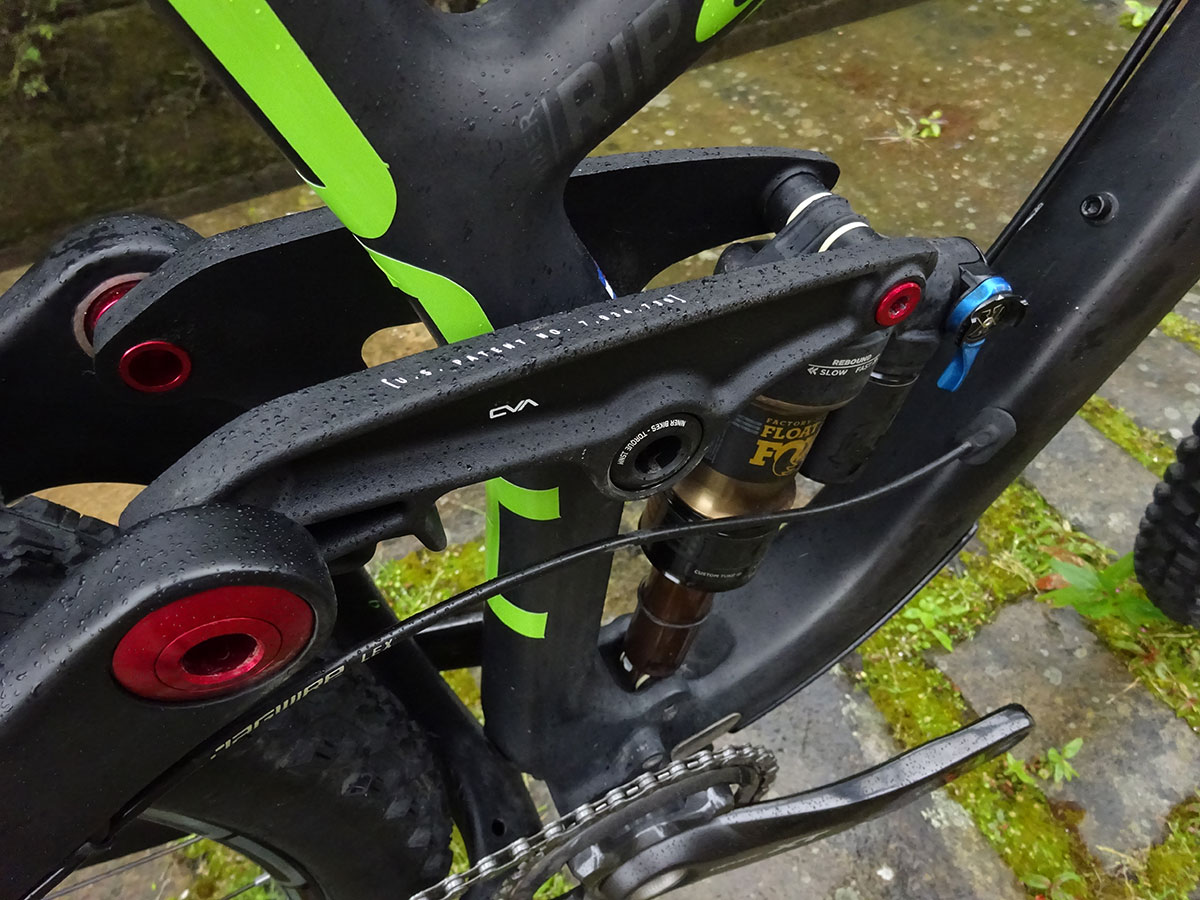 Niner RIP 9 RDO32