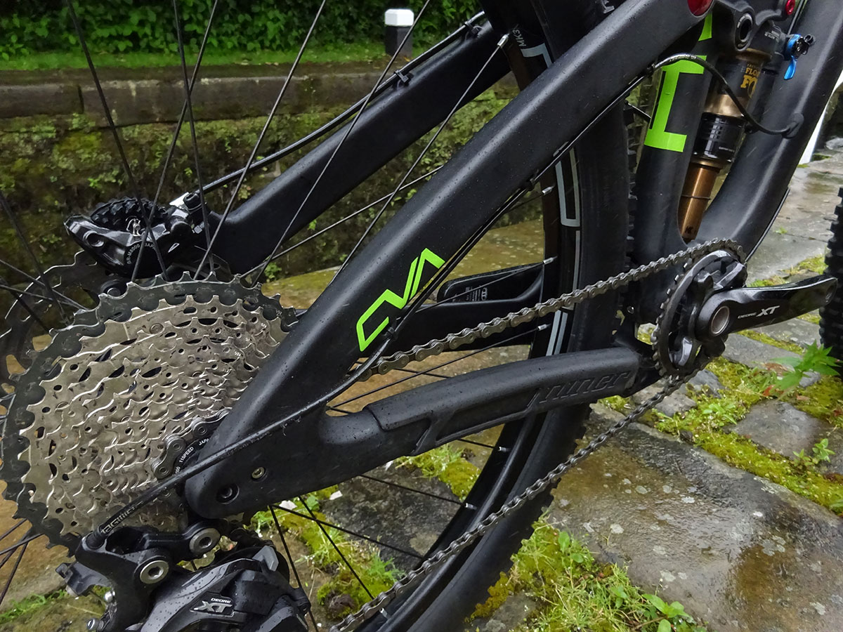 Niner RIP 9 RDO33