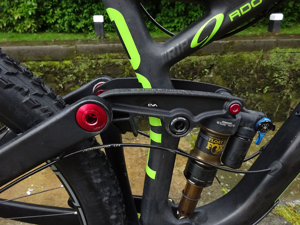 Niner RIP 9 RDO34