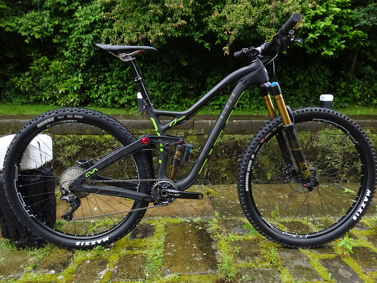 Niner RIP 9 RDO35