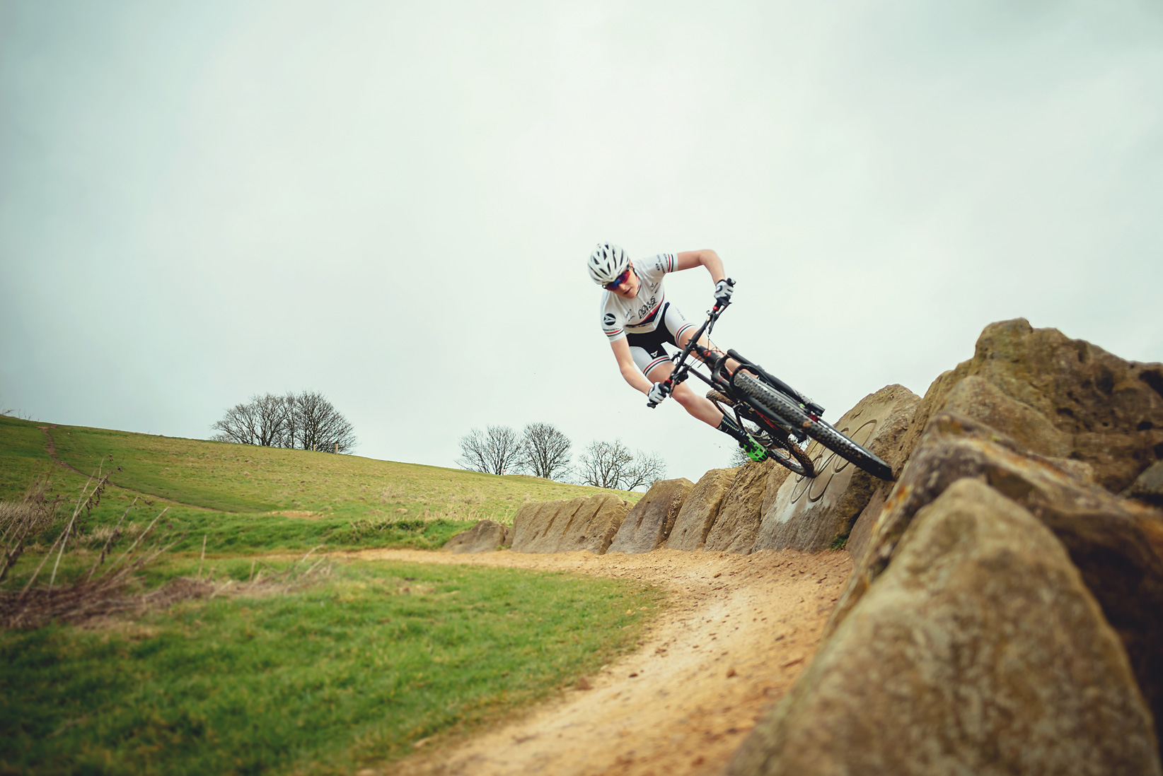 Hadleigh Park Annie Last
