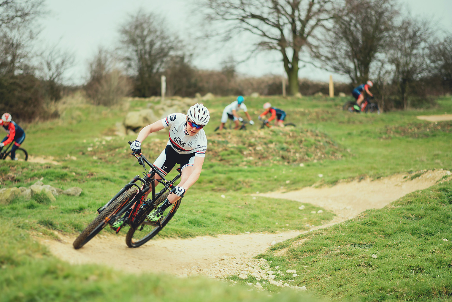 Hadleigh Park Annie Last
