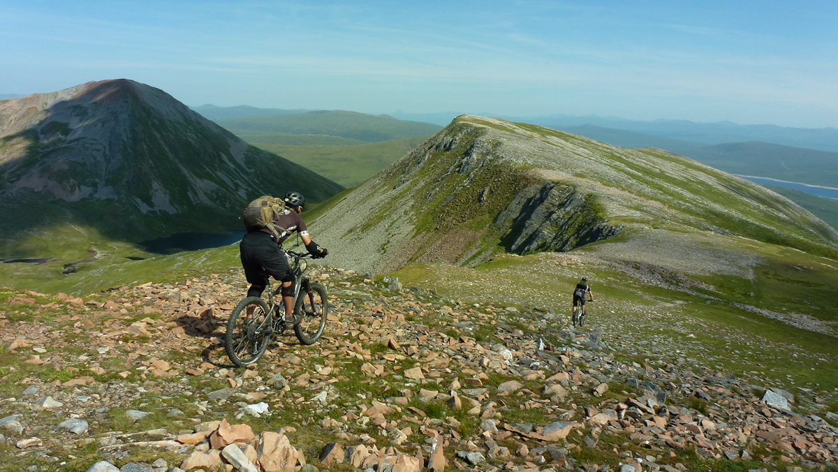 Summer mountain biking Singletrack Magazine