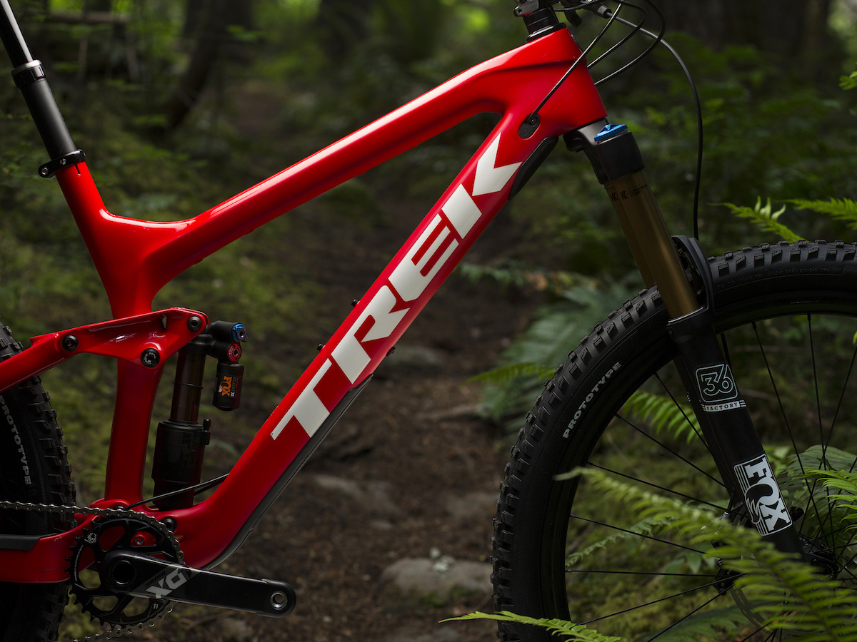 Trek Bikes Announce the 2017 Slash