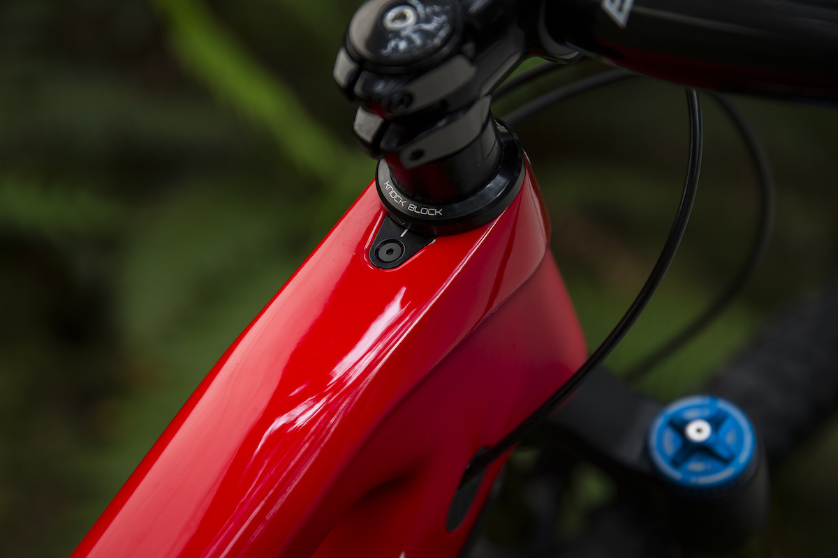 2017 Trek Slash 9.9 RSL 29