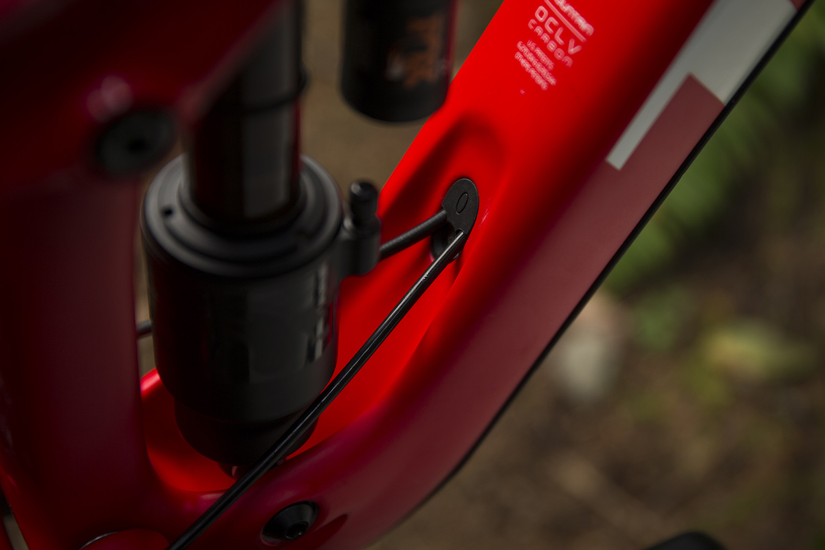 2017 Trek Slash 9.9 RSL 29