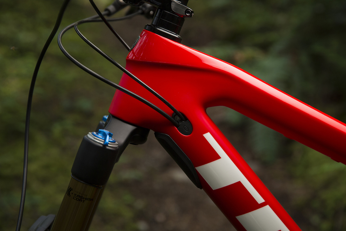 2017 Trek Slash 9.9 RSL 29
