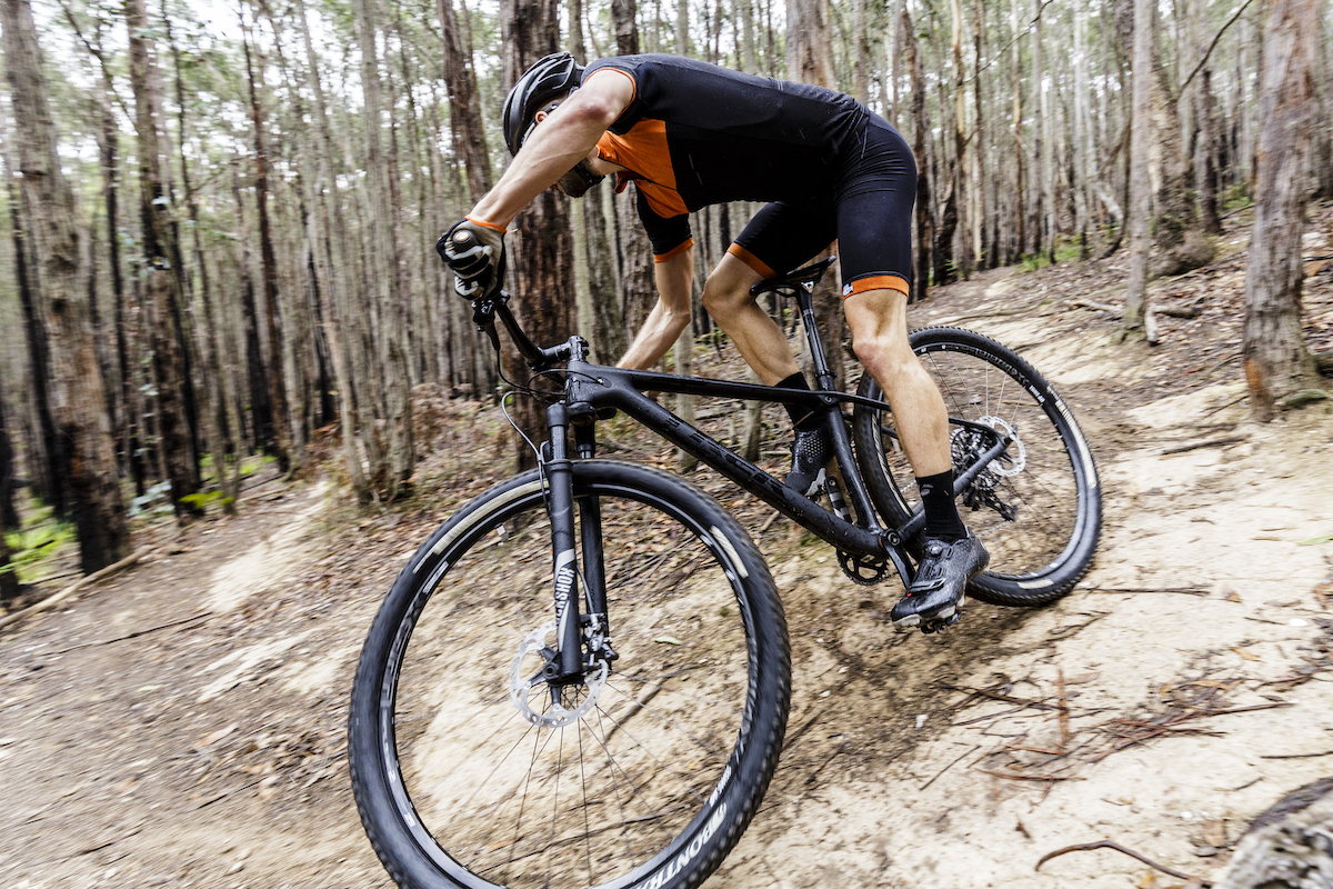 trek procaliber