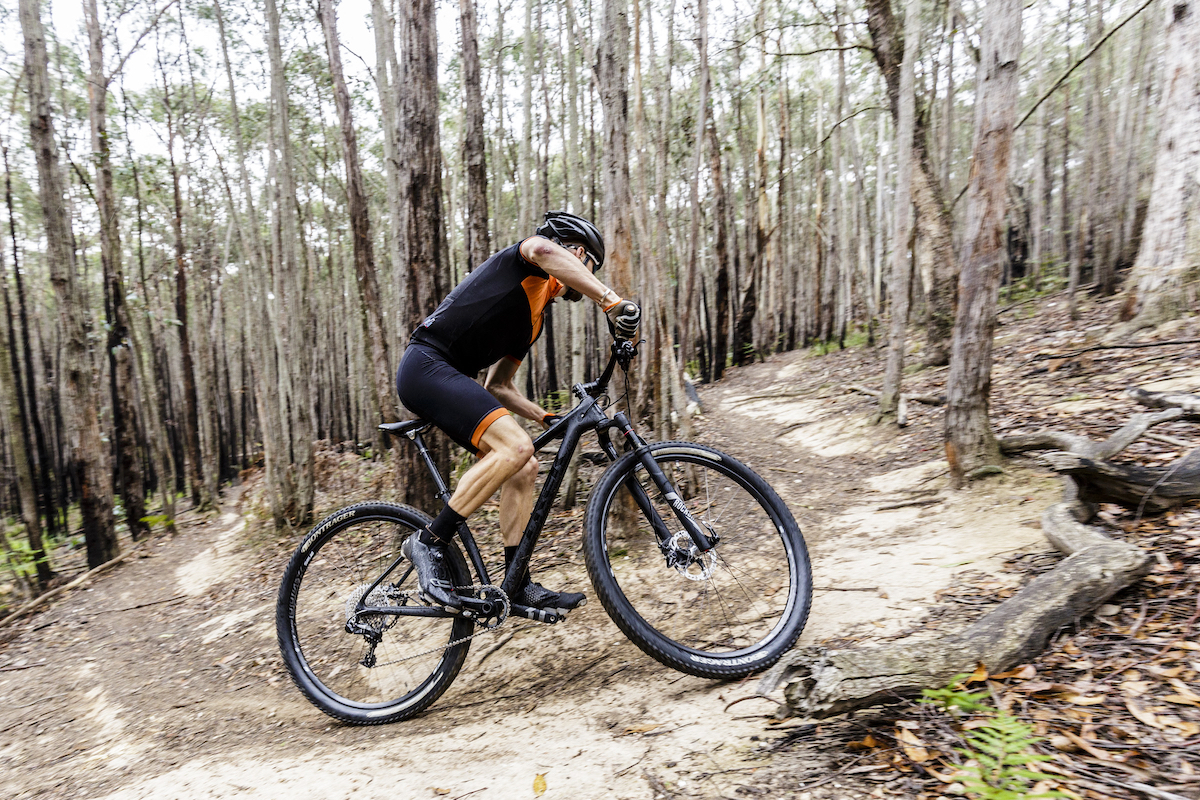 trek procaliber 9.8 SL