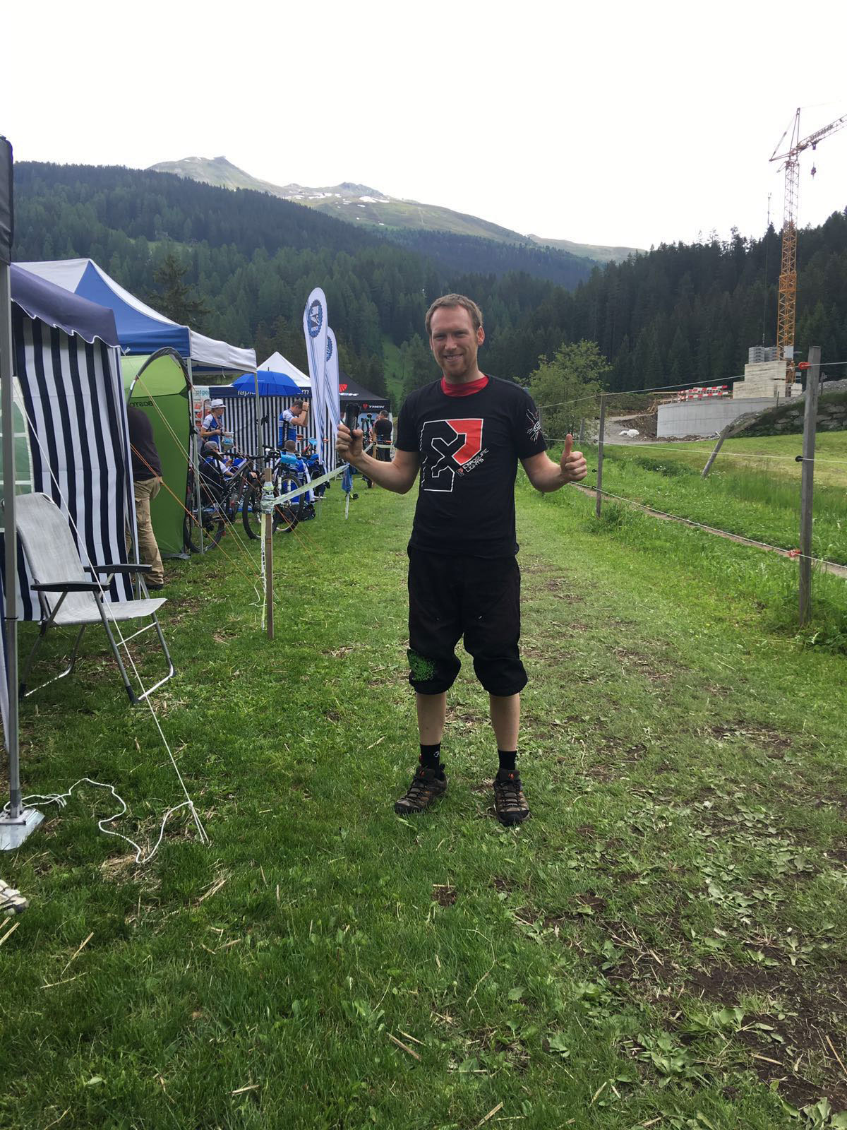 wembo, 24 hour racing