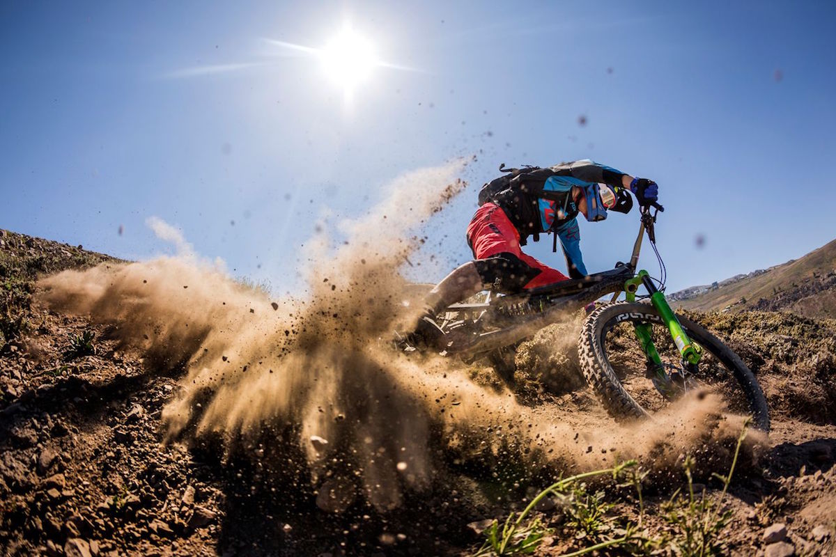 Is This The Most Exclusive MTB Race In The World?