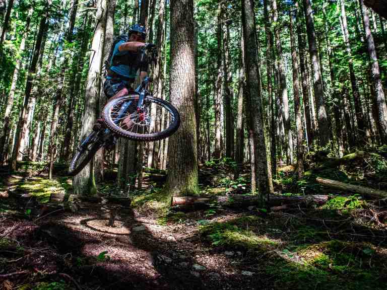 BC Bike Race 2016: Days 2, 3 and 4