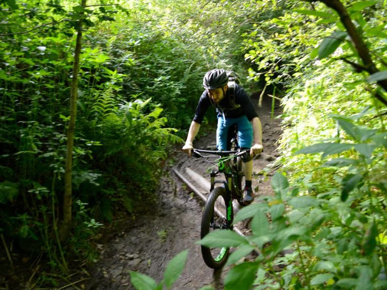 Northern Grip Mountain Bike Festival 7-9th July