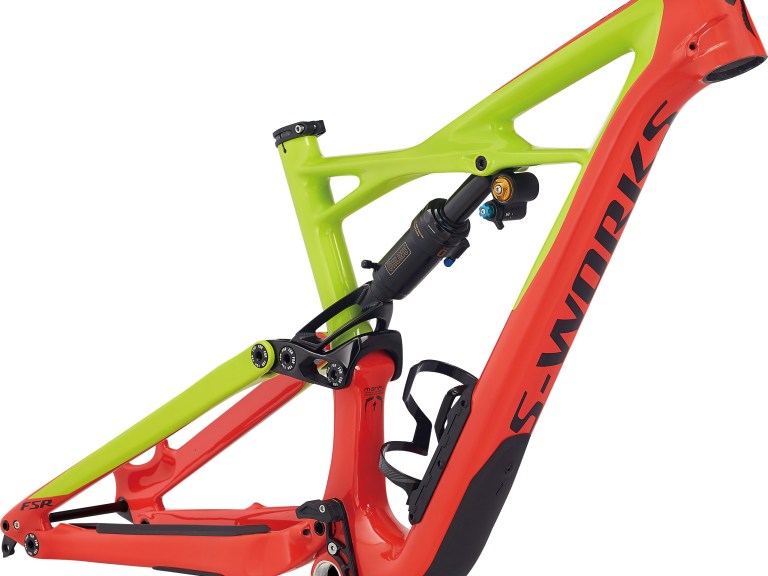 New Specialized Enduro. And another one!