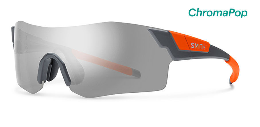 smith optics arena max chromapop riding glasses sunglasses