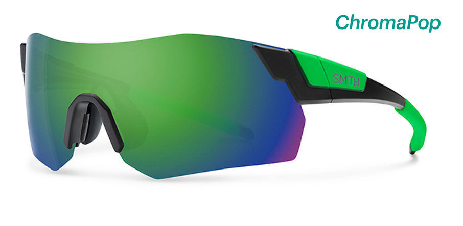 Smith Optics Pops The Colour With ChromaPop
