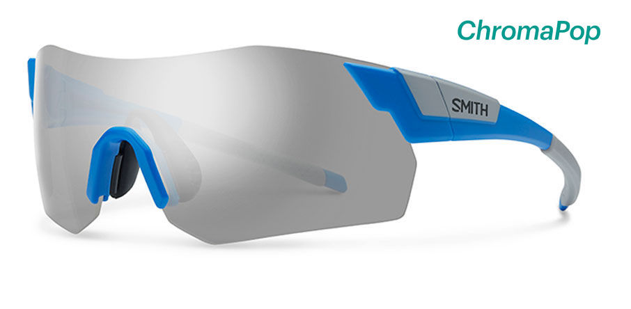 smith optics arena max chromapop riding glasses sunglasses
