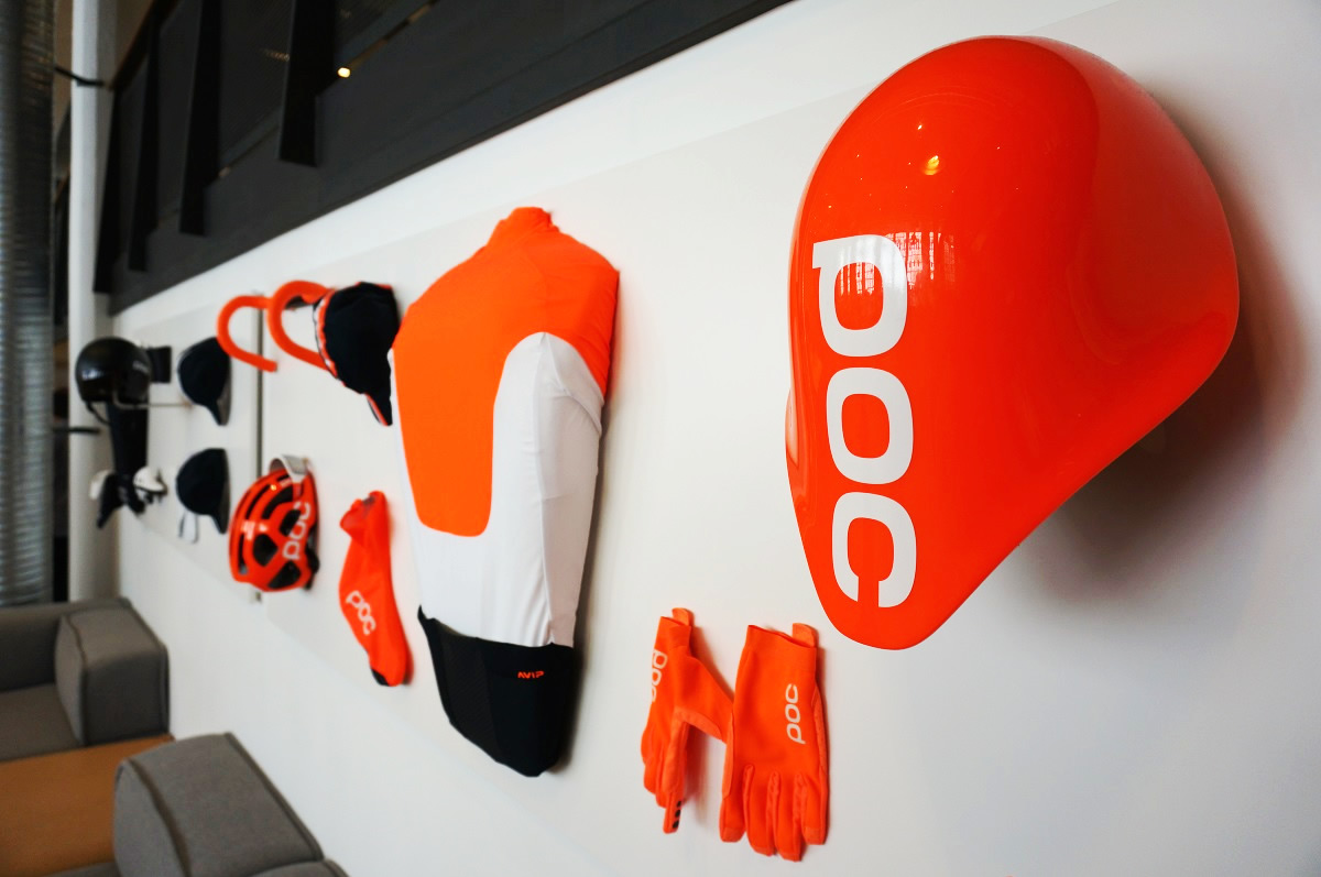 We Work Here – POC