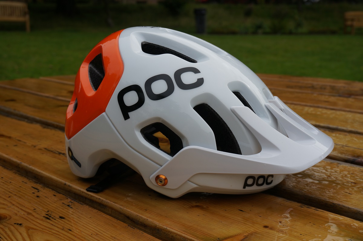 poc tectal