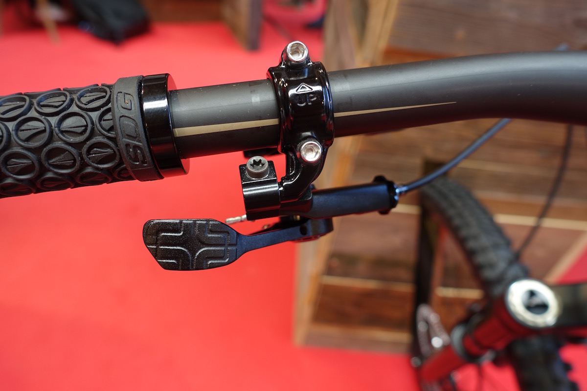E*13 Eurobike 2016 Singletrack Mag
