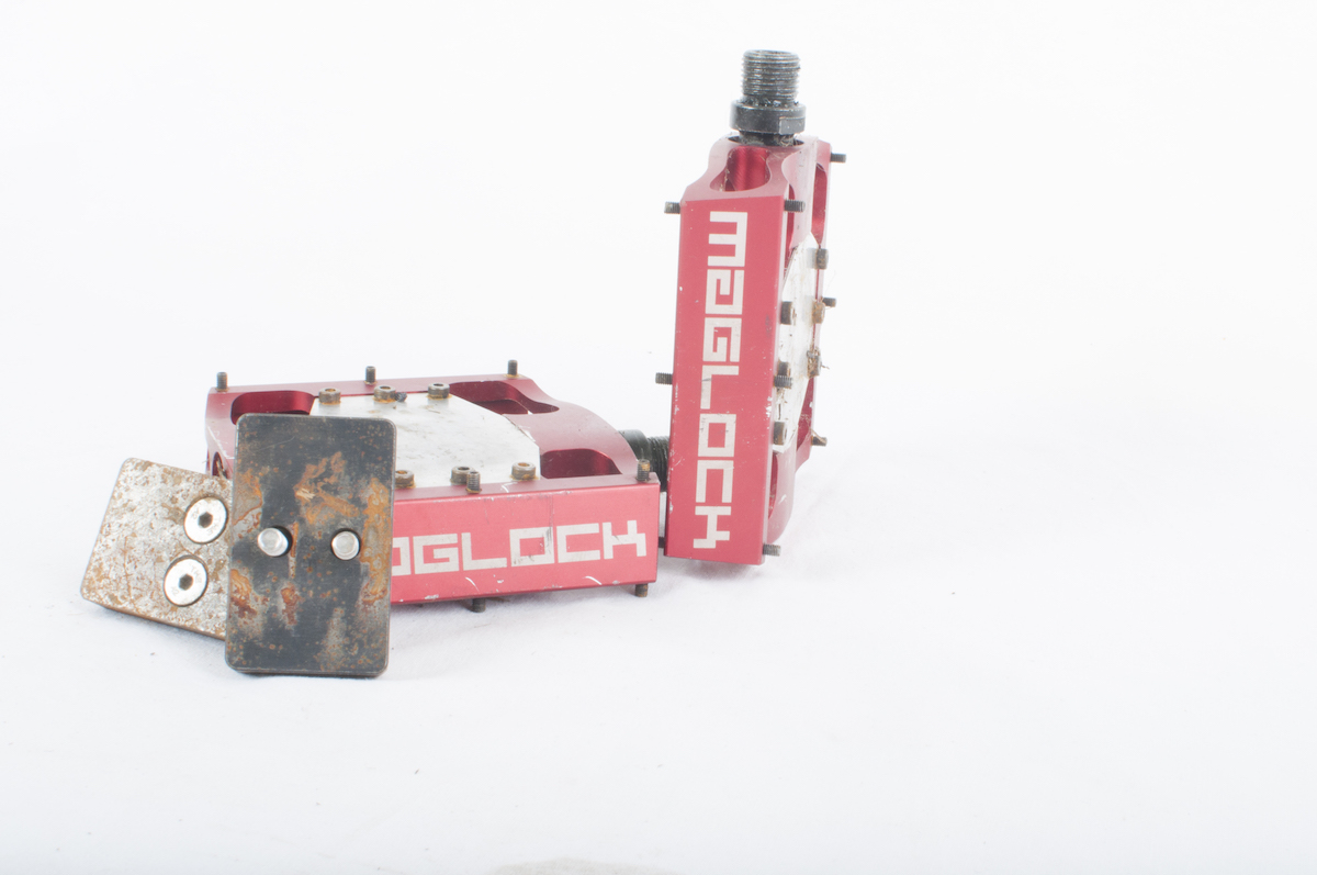 Review: MagLOCK Pedals