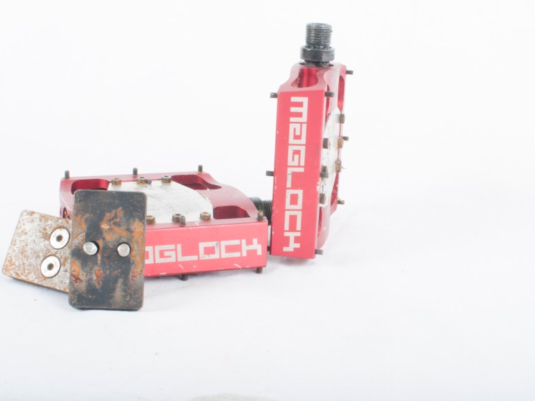 Review: MagLOCK Pedals