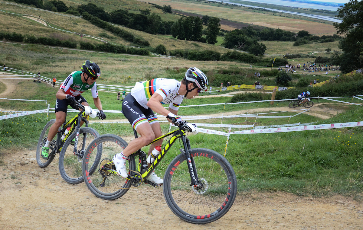 HSBC UK National Cross-Country Series Announced